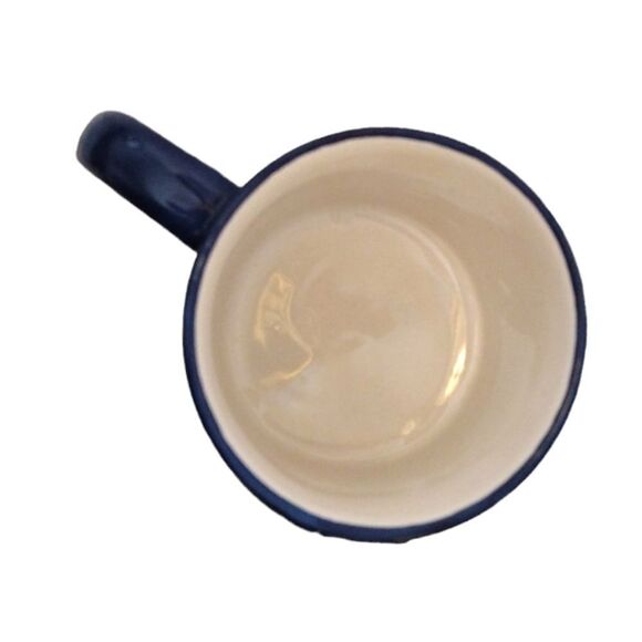 Disney Lady And The Tramp 3D Ceramic Mug NWOT - Picture 11 of 14